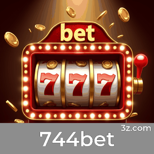 744bet game mais image