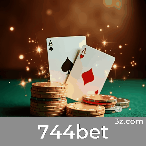 744bet game mais image