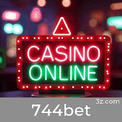 744bet game mais image