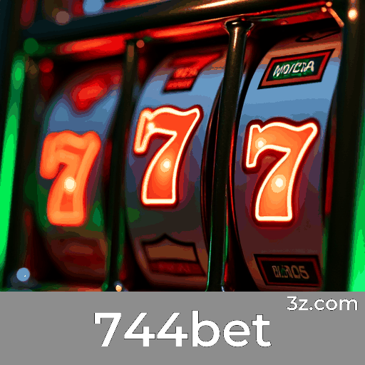 744bet game mais image