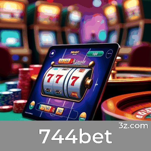 744bet