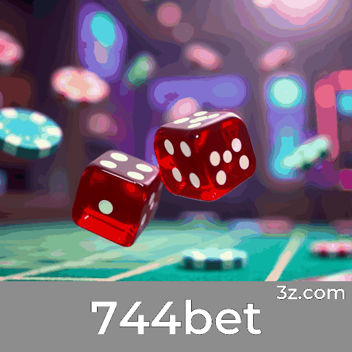 744bet game mais image