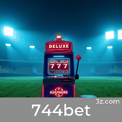 744bet game mais image