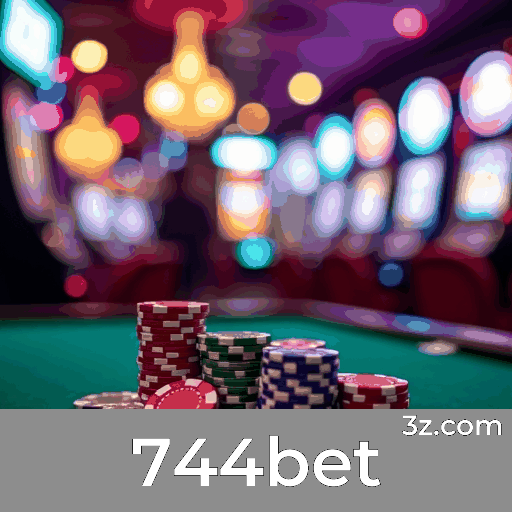 744bet game mais image