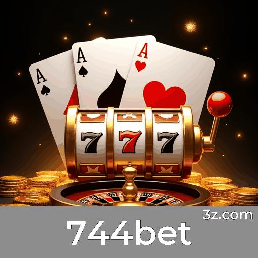 744bet game mais image