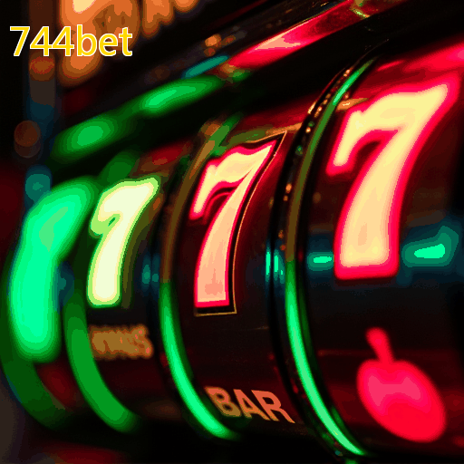 744bet - Plataforma confiável para apostas emocionantes e bônus
