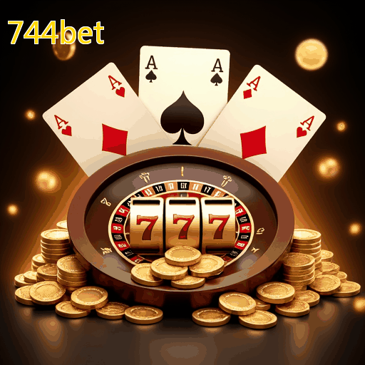 744bet - Plataforma confiável para apostas emocionantes e bônus