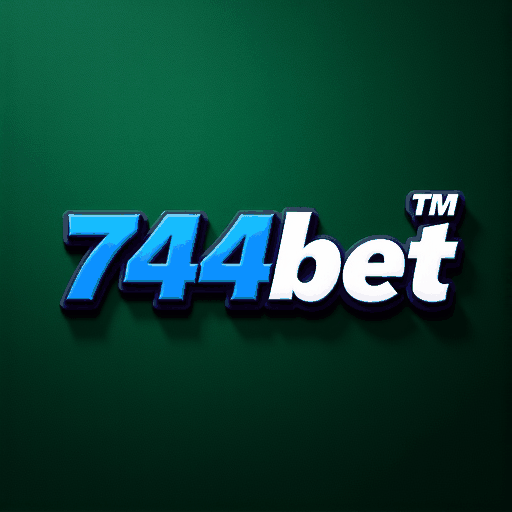 744bet Logo